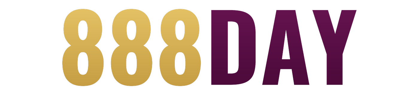 888day